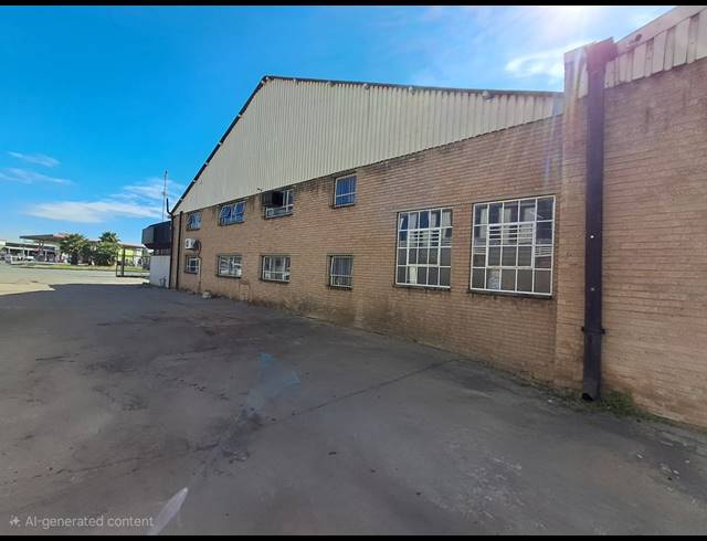3,327M² RETAIL FOR SALE IN PEACEHAVEN INDUSTRIAL